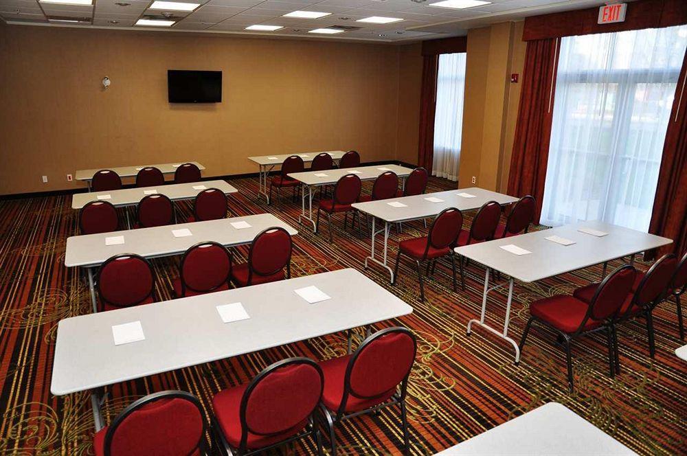 Hampton Inn By Hilton Edmonton South Екстер'єр фото